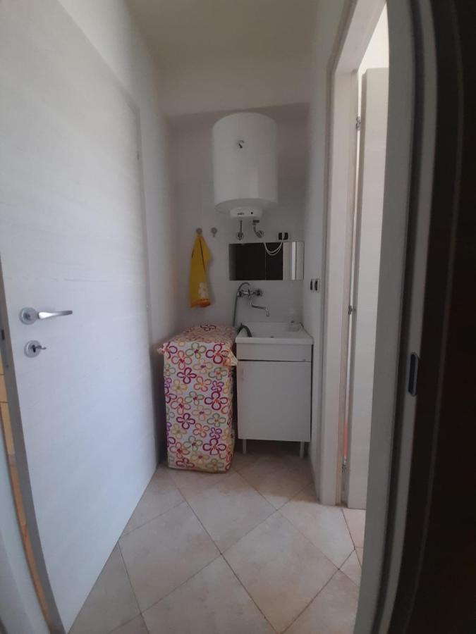 Ferienwohnung Sun House Sicily Mascali Exterior foto