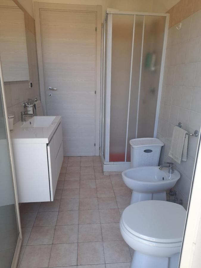 Ferienwohnung Sun House Sicily Mascali Exterior foto